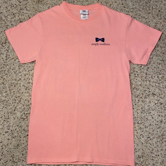 Simply Southern T-Shirt - Picture 4 of 4